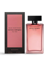 Narciso Rodriguez Musc Noir Rose EDP For Her - 100 ml